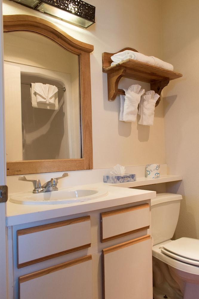 The Santa Fe Suites Ngoại thất bức ảnh