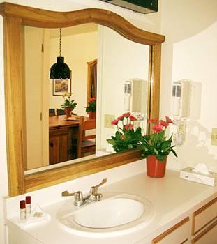 The Santa Fe Suites Ngoại thất bức ảnh