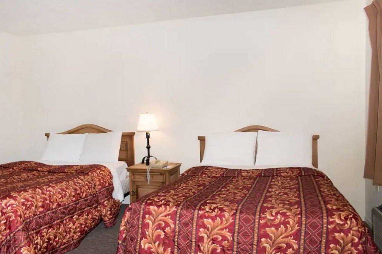 The Santa Fe Suites Ngoại thất bức ảnh