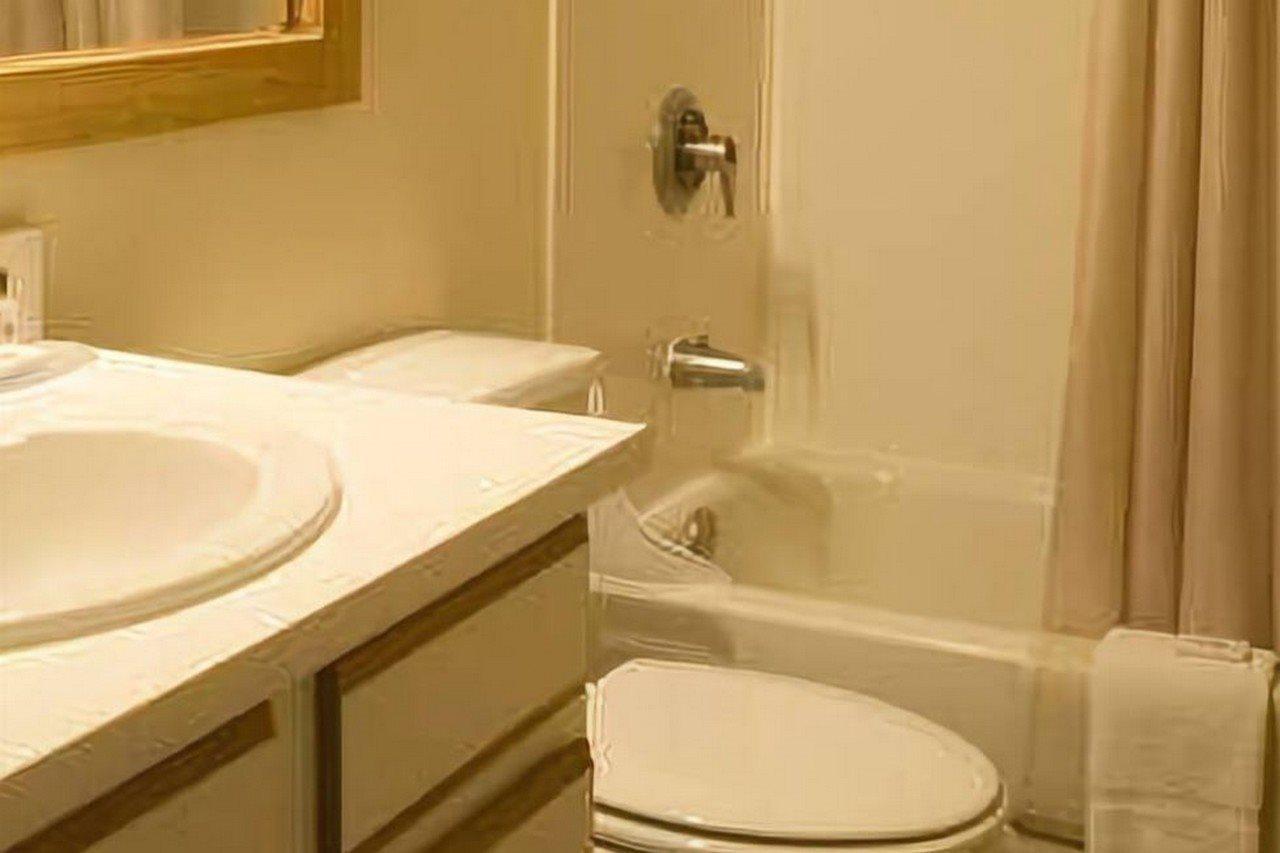 The Santa Fe Suites Ngoại thất bức ảnh
