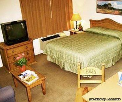 The Santa Fe Suites Phòng bức ảnh