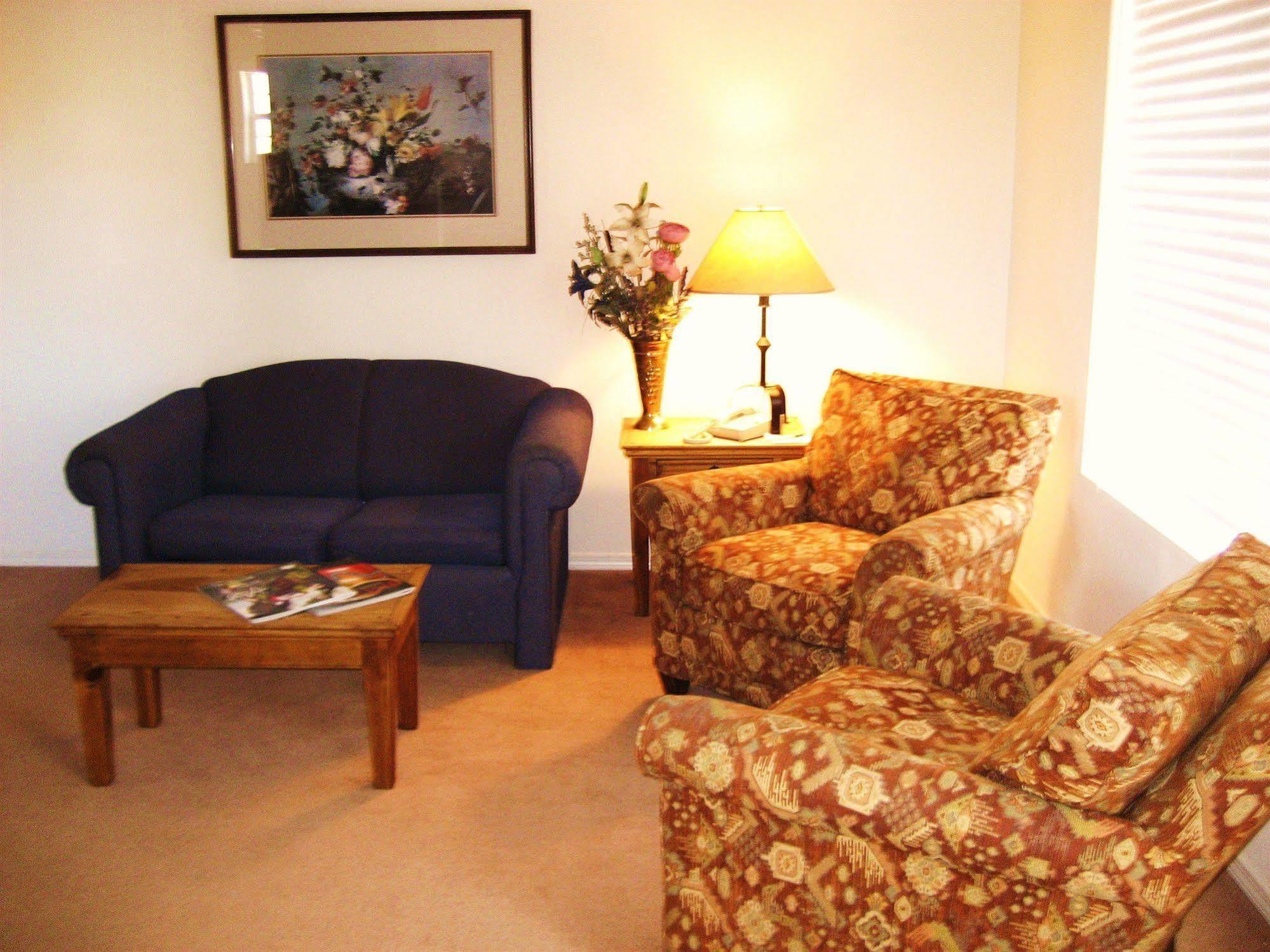 The Santa Fe Suites Phòng bức ảnh