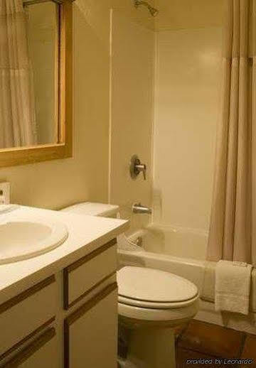 The Santa Fe Suites Ngoại thất bức ảnh