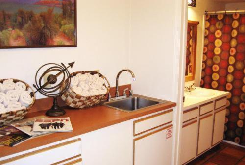 The Santa Fe Suites Phòng bức ảnh